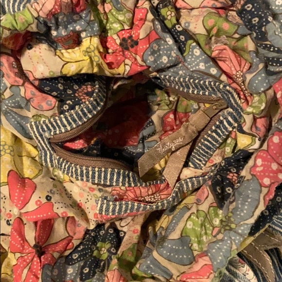 Thirty-One Brand Hobo Purse - Picture 3 of 5